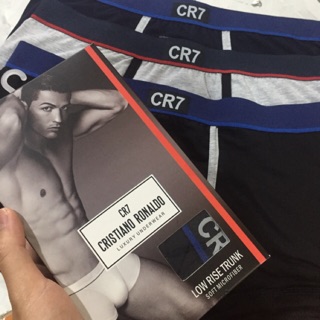 Combo 3 quần lót CR7- tam giác