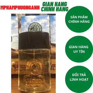 Nước hoa Con Ngựa Top CountrY Chính HãngThái Lan 50ml