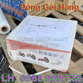 Đầu nổ bỏng 7 béc Trung Quốc.