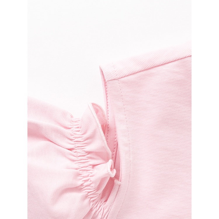 Áo thun thời trang BALABALA - KIDS dành cho bé gái 20822211703260045