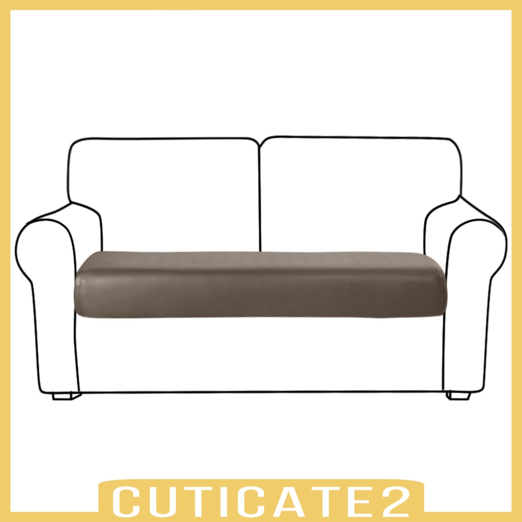 Bọc Ghế Sofa Với Chất Liệu Da Pu Co Dãn