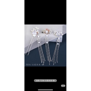 [Order]Trâm cài tóc kiểu cổ trang