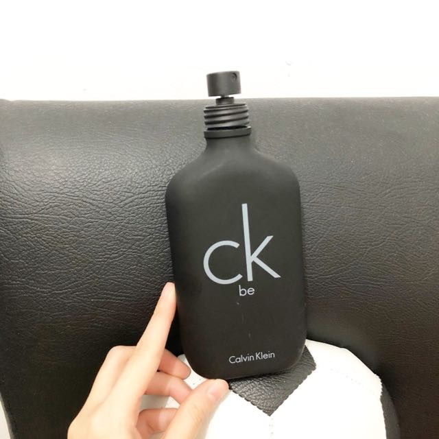 Nước Hoa chính hãng 100% Calvin Klein CK Be EDT 100ML