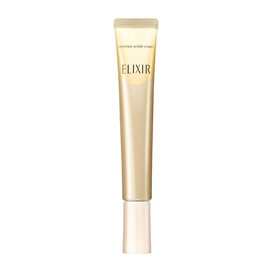 Kem chống nhăn vùng mắt Shiseido Elixir Enriched Wrinkle Cream - Nhật Bản