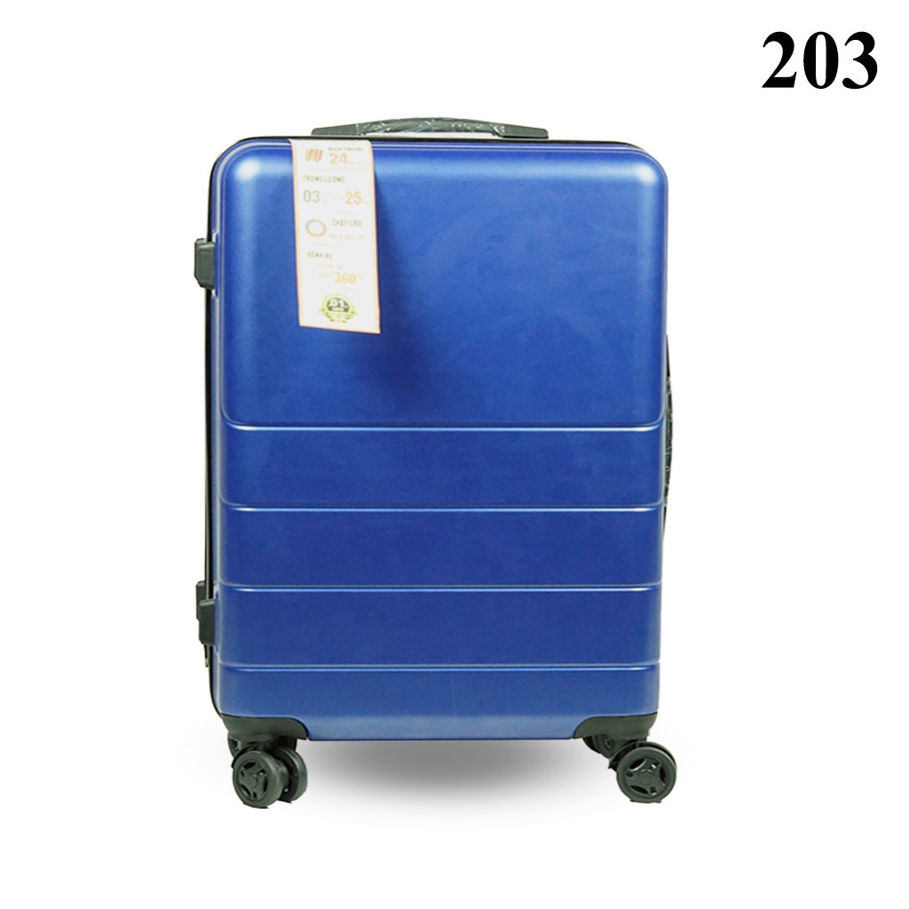 Valikeo 203 siêu bền đẹp size 20-24