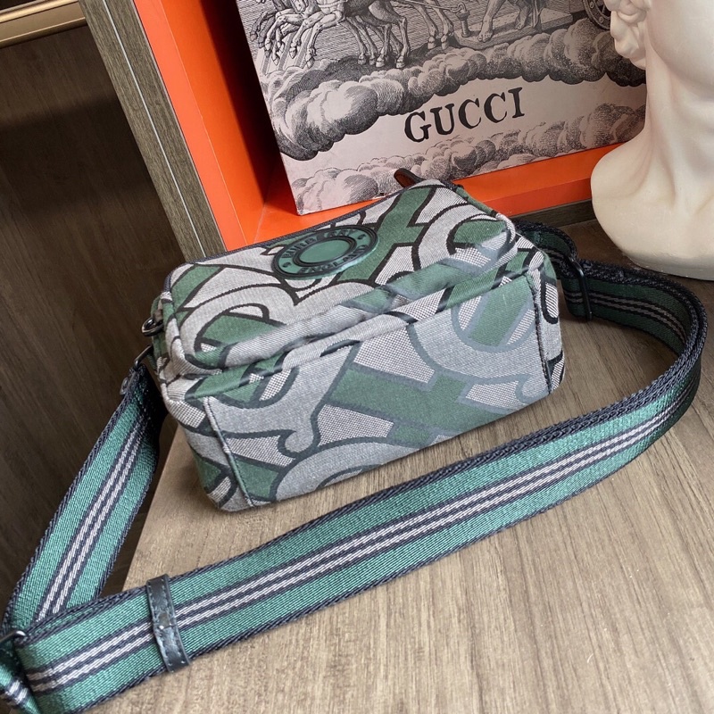 Túi đeo chéo BURBERRY cao cấp 2021 | BigBuy360 - bigbuy360.vn