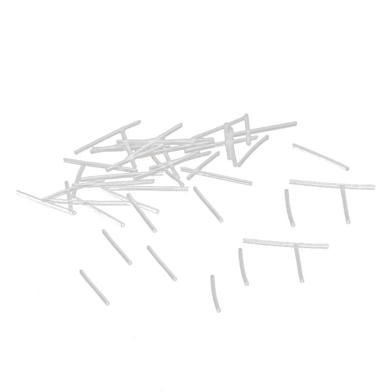 Bông Tai Dạng Móc Hình Cá Không Gây Dị Ứng