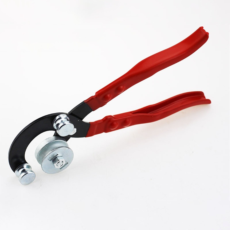 Dụng Cụ Uốn Ống 4 Trong 1 3 16in 1 4in 5 16in 3 8in Chất Lượng Cao