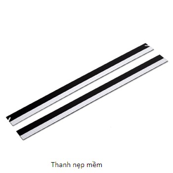 [Nhập khẩu chính hãng] Khung backdrop mạng nhện băng dính từ 230x230cm chân cong