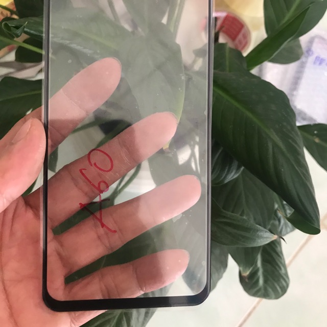 Mặt kính samsung A60