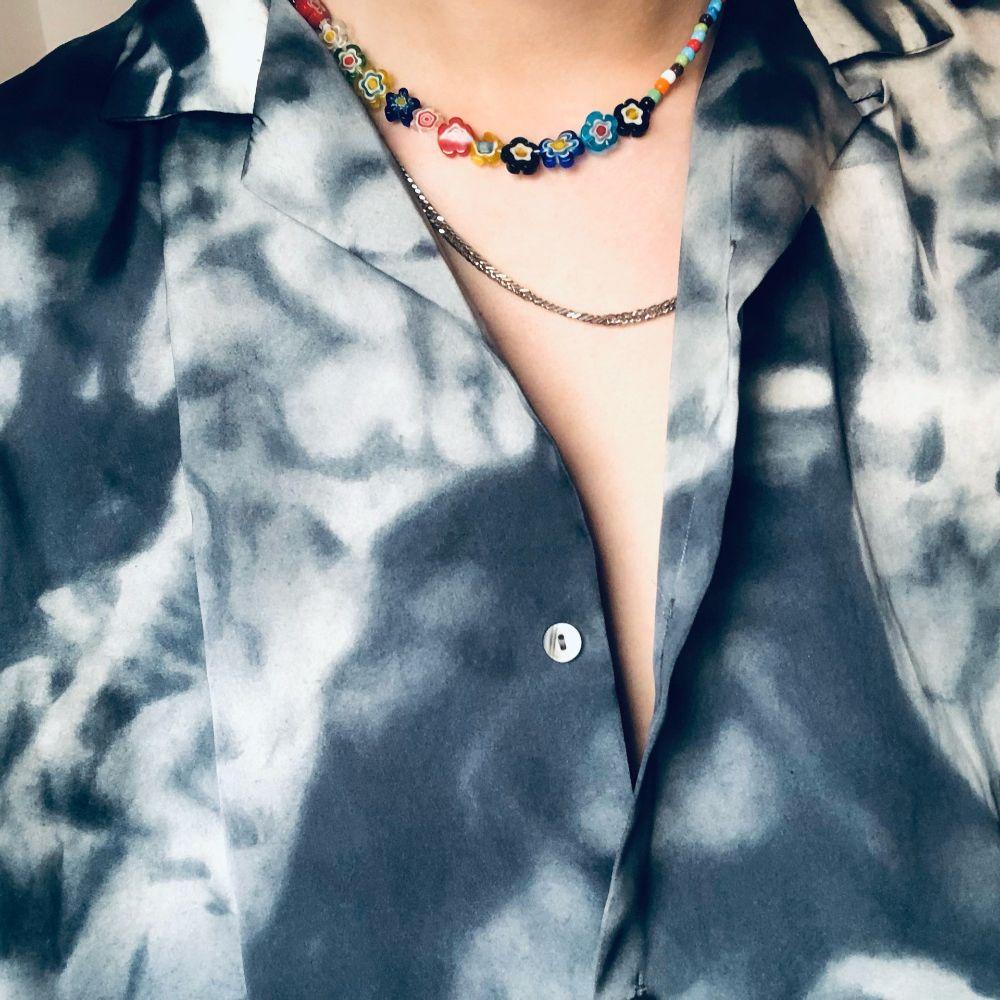 AROMA Dây Chuyền Thiết Kế Mới Thời Trang Dành Cho Nữ