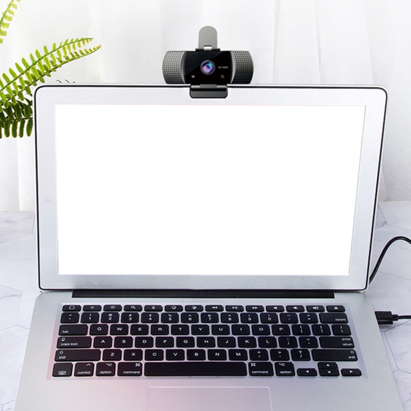 Webcam Usb 4k Với Vỏ Bọc Bảo Vệ Riêng Tư Cho Máy Tính | BigBuy360 - bigbuy360.vn