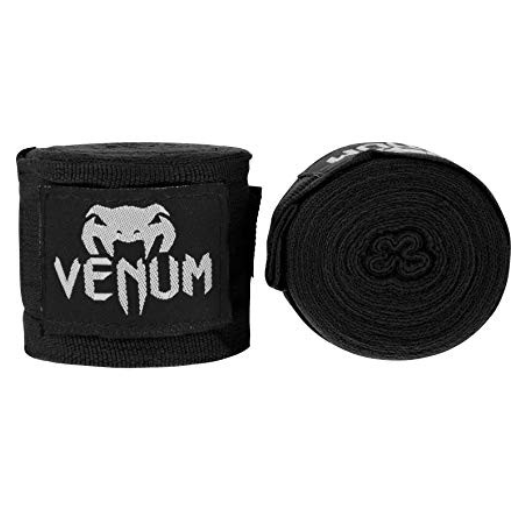 Set 2 băng quấn tay co giãn tập Boxing Muay Thai