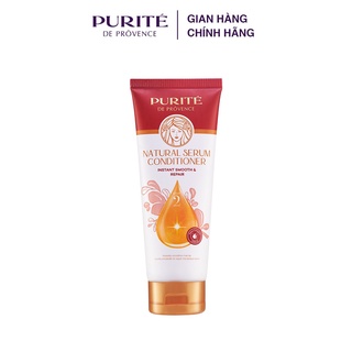 Dầu xả Serum Purite Giảm Hư Tổn 100ml