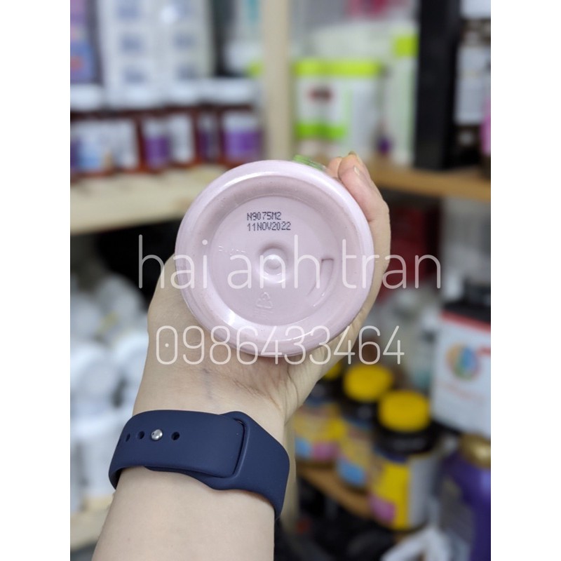 Kem Body trắng da Eaoron Crystal white Body Cream