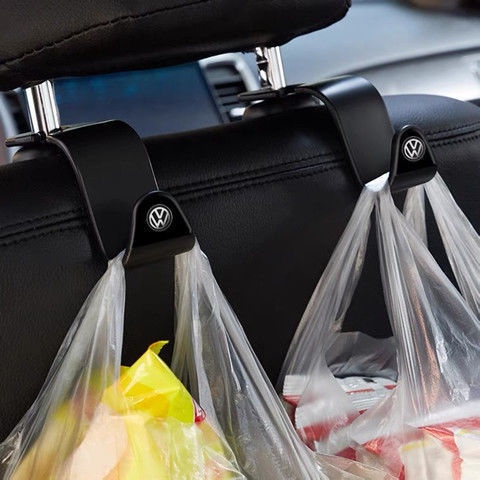 Phù Hợp Móc Treo Đồ Đa Năng Gắn Sau Ghế Xe Hơi Vinfast Honda Toyota Nissan Mitsubishi Mazda Mercedes-benz