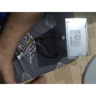 Nguồn Máy Đồng Bộ HP