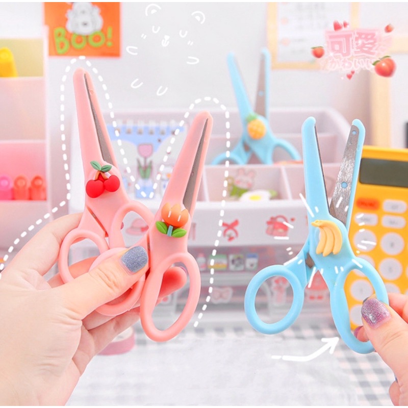 Kéo thủ công cắt giấy vải chỉ thêu thùa embroidery đồ handmade tự làm lenmade dụng cụ may vá
