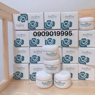 Kem Hồng Nhũ Hoa Beauty zone
