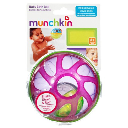 Đồ chơi bóng xúc xắc Munchkin MK23209