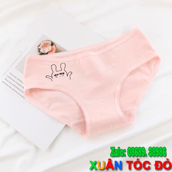 SỈ ZALO RẺ HƠN NHIỀU_ Quần Lót Sớm Thôi Gã Đó Sẽ Thích Mình 5081 | BigBuy360 - bigbuy360.vn