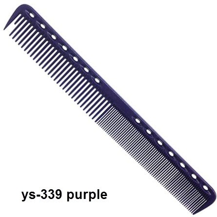 Lược cắt tóc YS Park YS 339 purple
