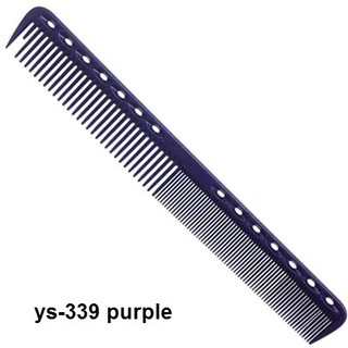 Lược cắt tóc ys park ys 339 purple