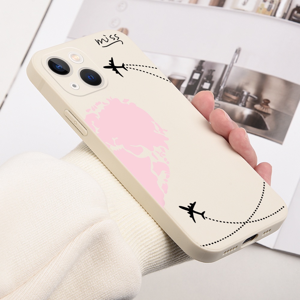 Ốp Điện Thoại Mềm In Hình Trái Tim Cho Xiaomi Mi 10T Pro 9T Pro 11T Pro Mi 9 8 SE 10 11 Lite 11 10 Pro 11 Ultra CC10