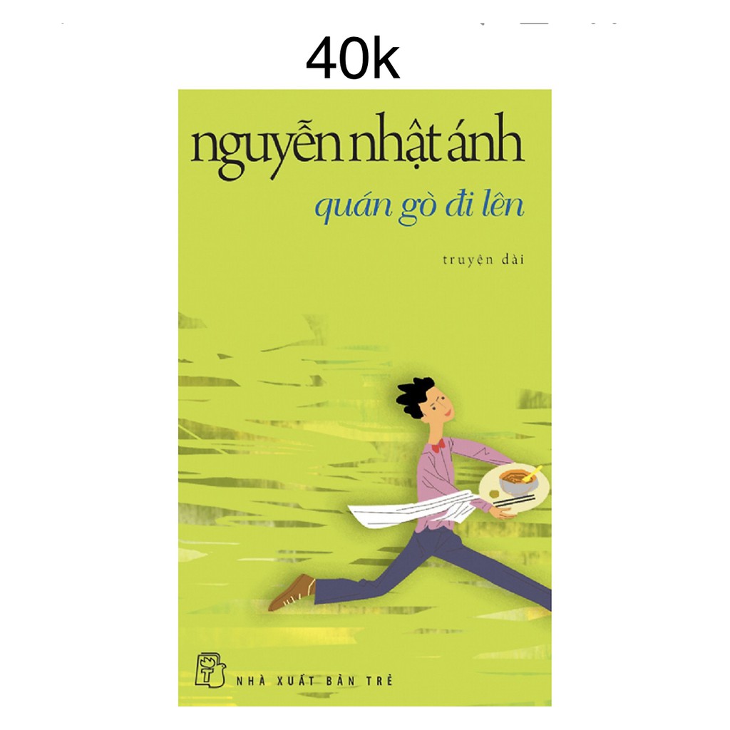 Quan go di len