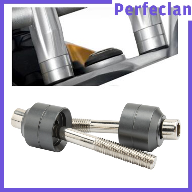 Thanh Nâng Tay Lái Bằng Kim Loại 0.78 "Cho Bmw F 800 700 Gs F650 Đen | BigBuy360 - bigbuy360.vn