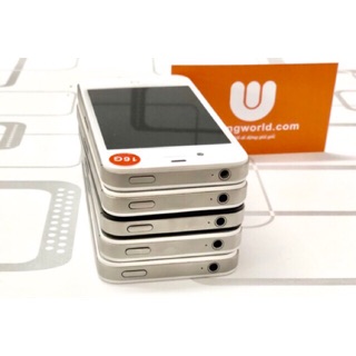 Điên thoại iphon 4s
