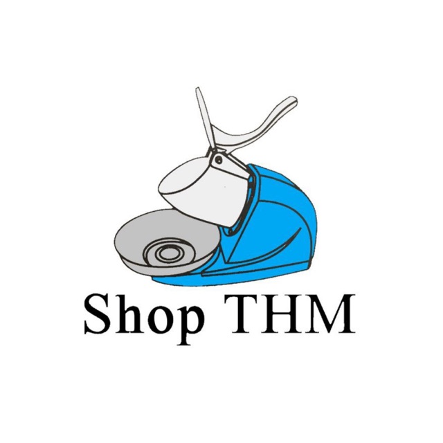 Shop THM bán hàng vì đam mê 😻