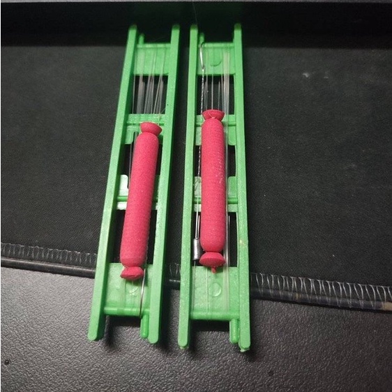 Phao xốp câu cá 5cm