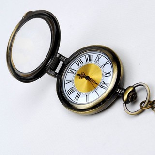 Q015 đồng hồ quả quýt chạy pin