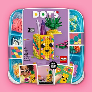 LEGO DOTS Hộp Viết Trái Thơm 41906