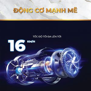 MÁY CHẠY BỘ FUJISUMA FJ-668