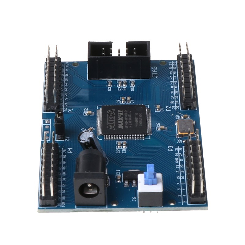 Bảng Mạch Phát Triển Altera Max Ii Epm240 Cpld