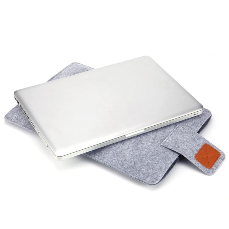 Túi Chống Sốc 11 "13" Cho Macbook Air Pro Retina Ultrabook Laptop Tablet