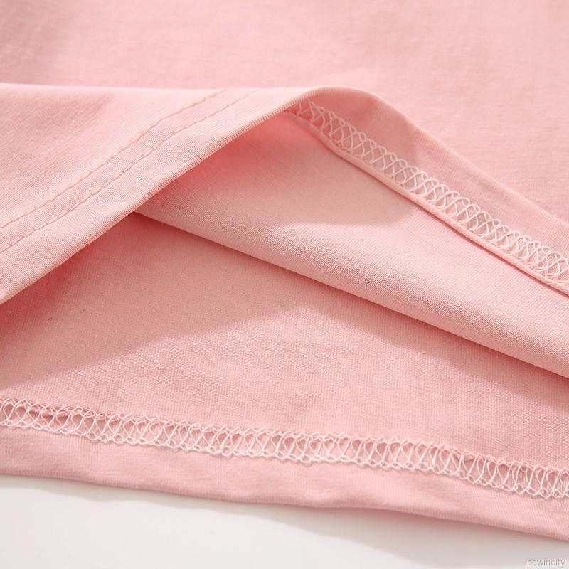 Set áo thun tay ngắn &amp; quần short denim cho bé trai