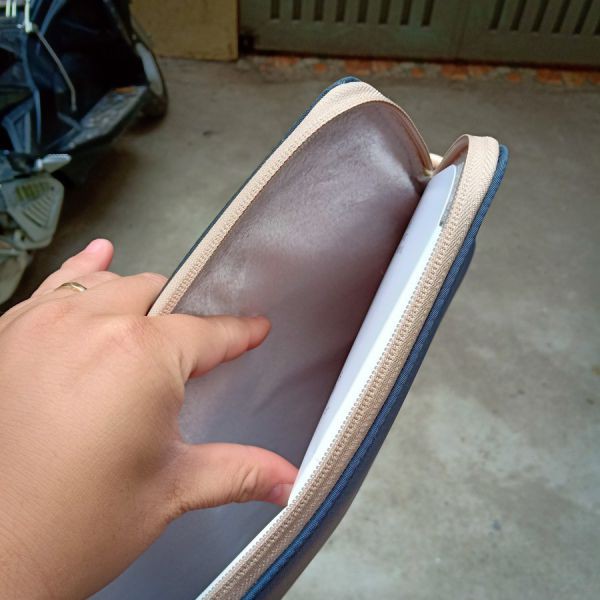 Túi Chống Sốc laptop, Macbook WiWu Athena Sleeve (T044) | BigBuy360 - bigbuy360.vn