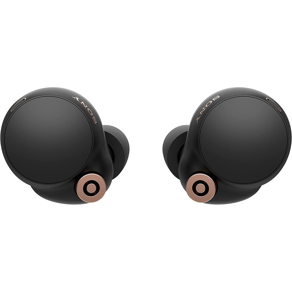 Tai nghe True Wireless Sony WF-1000XM4