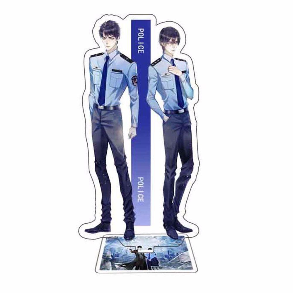 Mô Hình Nhân Vật YanXie Reasoning