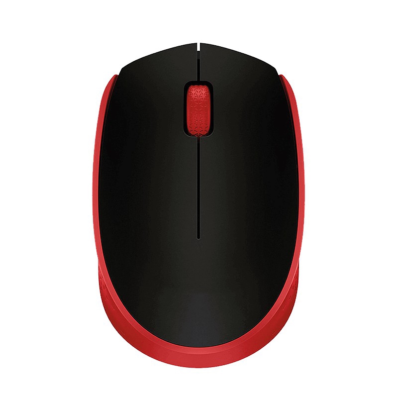 Chuột Không Dây Logitech Nhiều Màu M170