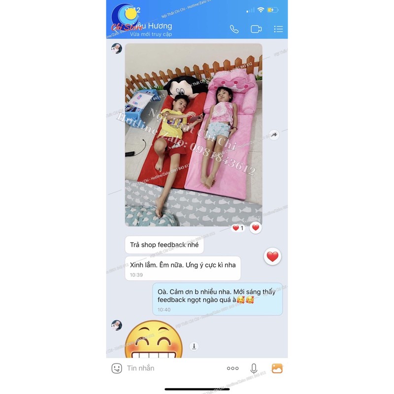 Ghế Sofa Mini 3 Tầng Kiểu Dáng Hoạt Hình Dễ Thương Cho Bé | BigBuy360 - bigbuy360.vn