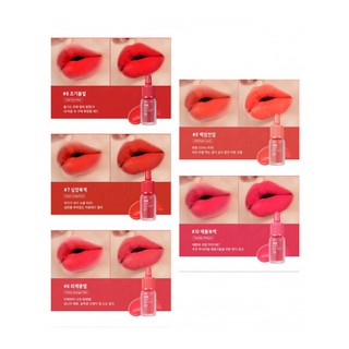 Son PERIPERA INK AIRY VELVET