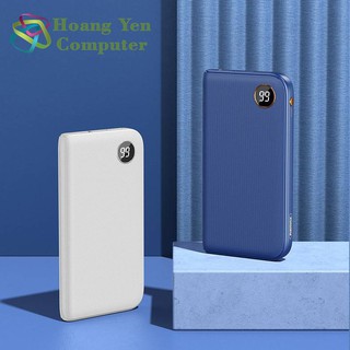 Sạc dự phòng Remax RPP-177 10000mAh