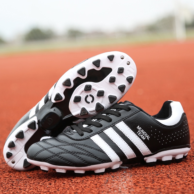 Giày Bóng Đá Adidas Predator Mania Fg Thoáng Khí Chống Thấm Nước 57id4 8 E58m58