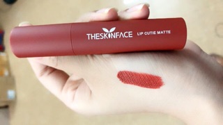Son  kem the skin face