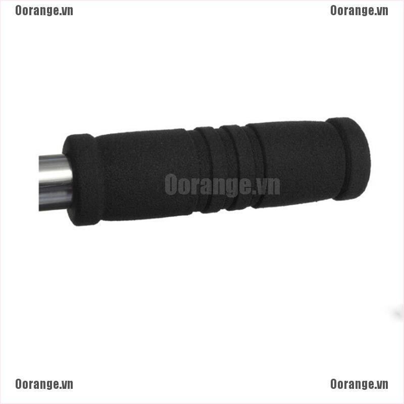 Bộ 2 Tay Nắm Xe Đạp Bằng Xốp Mềm Chất Lượng Cao