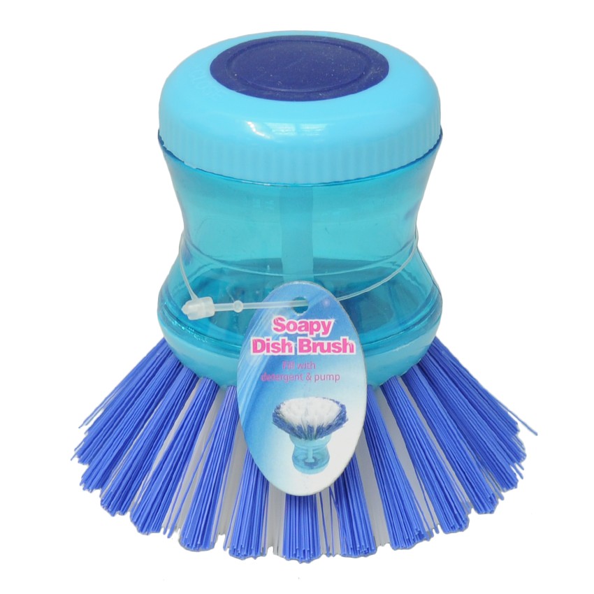 Cọ Rửa Chén Uncle Bills BB0031